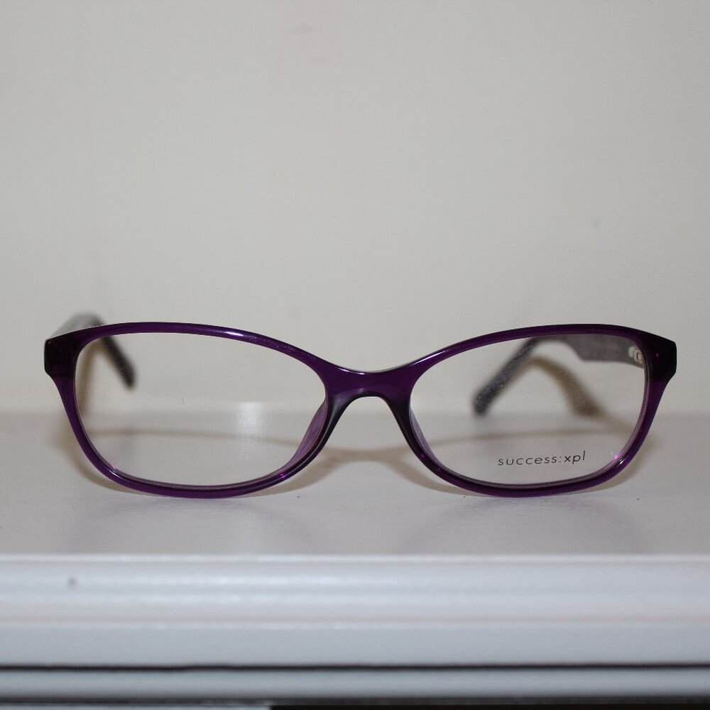 Success Women's Glasses (gina)
